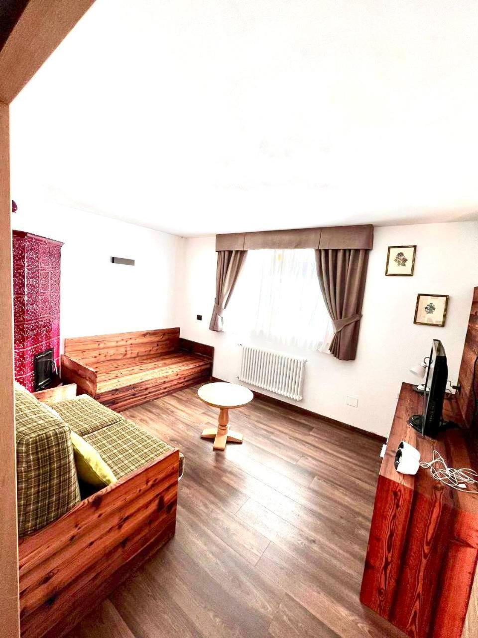 Chalet Marcora Campitello di Fassa Bilik gambar