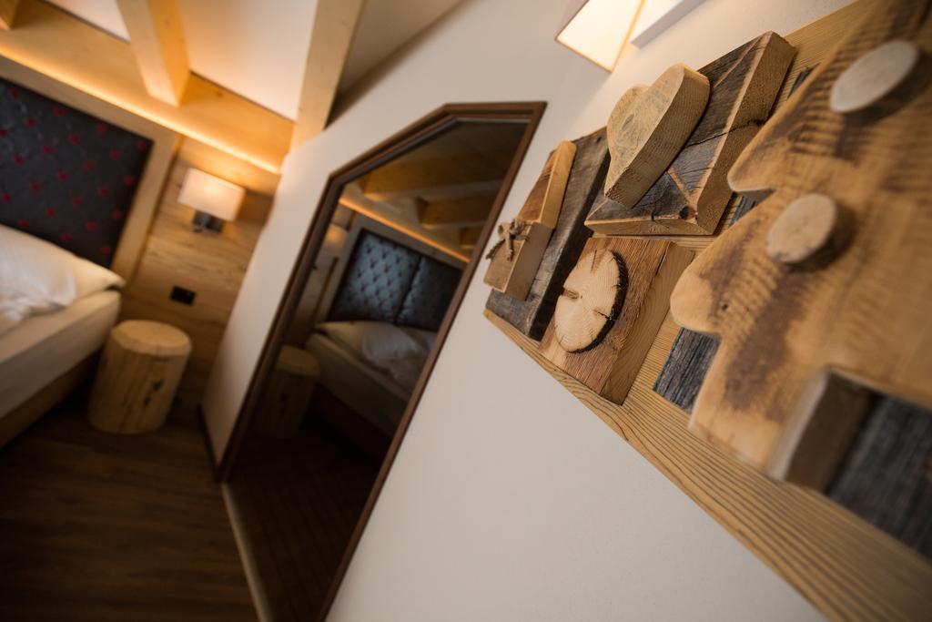 Chalet Marcora Campitello di Fassa Bilik gambar